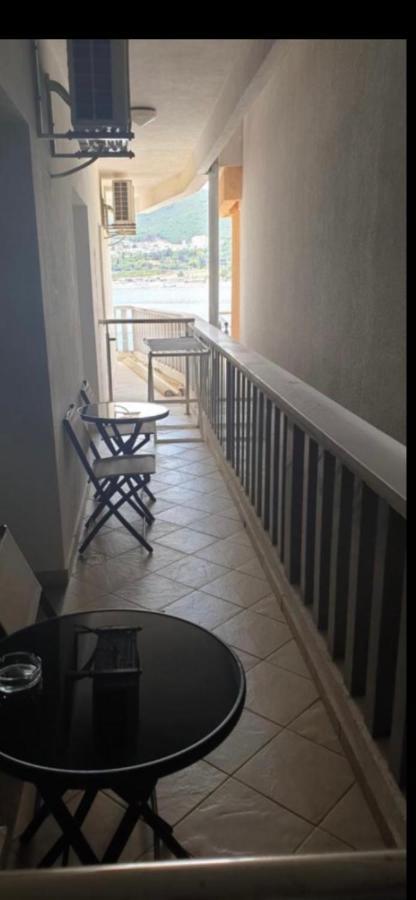 Apartmani Svetionik Budva Dış mekan fotoğraf