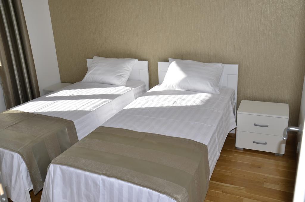 Apartmani Svetionik Budva Dış mekan fotoğraf