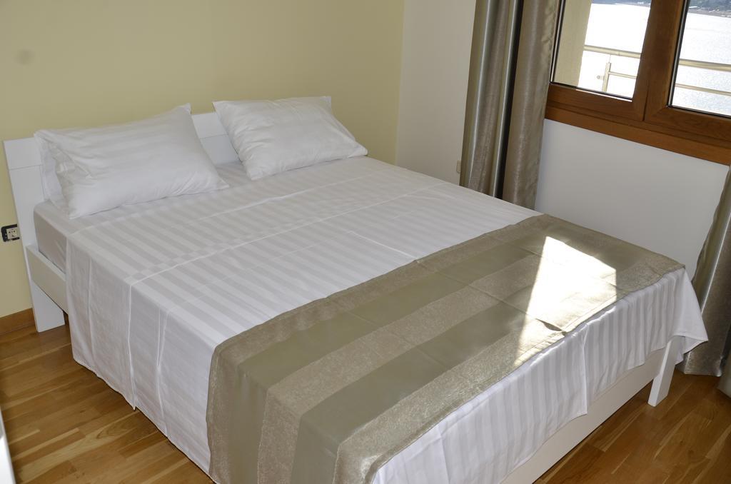 Apartmani Svetionik Budva Dış mekan fotoğraf