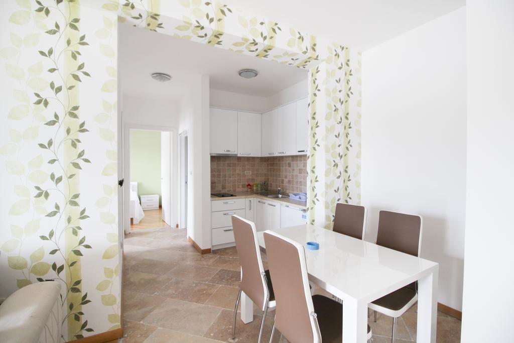 Apartmani Svetionik Budva Dış mekan fotoğraf