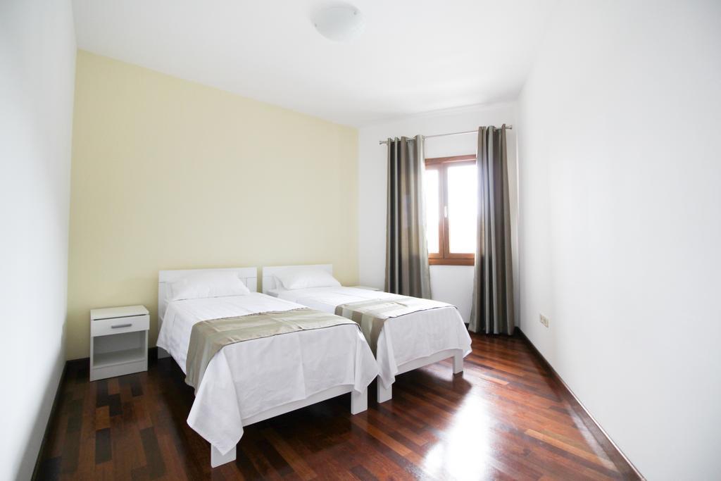 Apartmani Svetionik Budva Dış mekan fotoğraf
