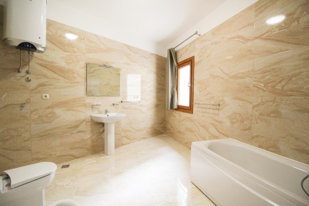 Apartmani Svetionik Budva Dış mekan fotoğraf