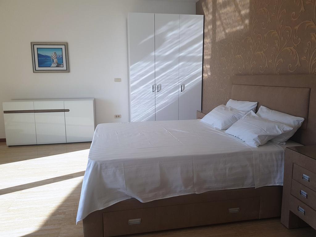 Apartmani Svetionik Budva Dış mekan fotoğraf