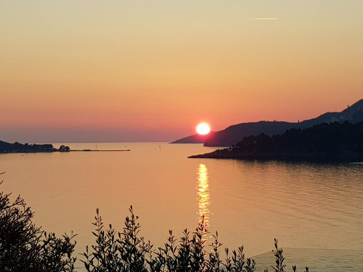 Apartmani Svetionik Budva Dış mekan fotoğraf