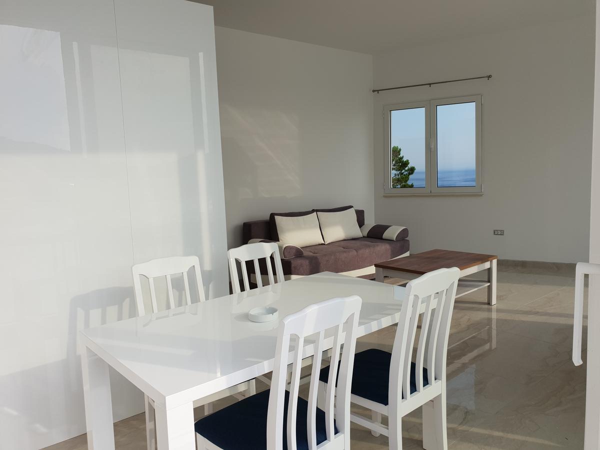 Apartmani Svetionik Budva Dış mekan fotoğraf